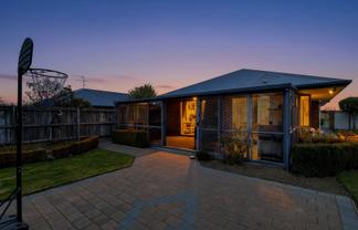 44 Nixon Street, Tinwald