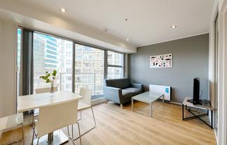 503/430 Queen Street, Auckland Central