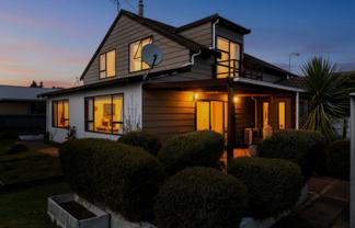 283 Wills Street, Ashburton