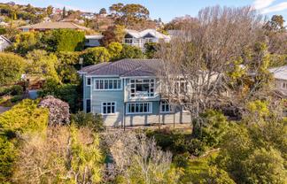 7 Whareora Terrace, Cashmere