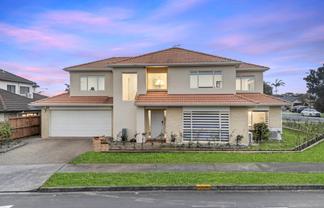 52 Cyril French Drive, Flat Bush