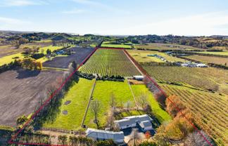 529 Puketitiri Road, Puketapu