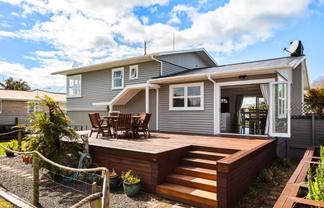 1067 Aberdeen Road, Te Hapara