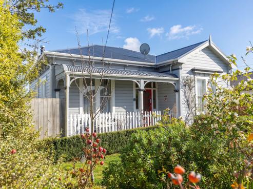 11 Totara Street, Masterton