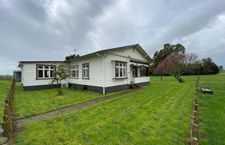 231 Arapuni Road, Kihikihi