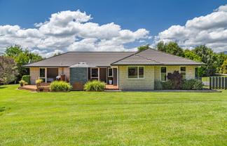 51 Ohau Terraces, Ohau