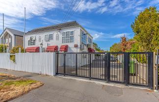 336 Worcester Street, Linwood