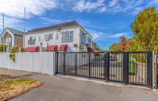 336 Worcester Street, Linwood