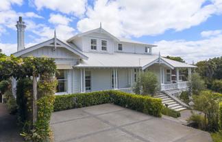 18 Corunna Avenue, Parnell