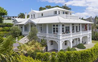 18 Corunna Avenue, Parnell