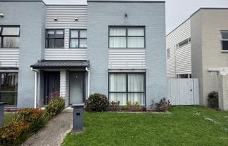 Auckland - Address withheld