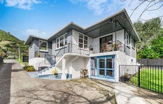 86A Winara Avenue, Waikanae