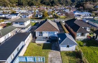 70 Fraser Street, Wainuiomata
