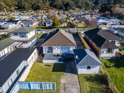 70 Fraser Street, Wainuiomata