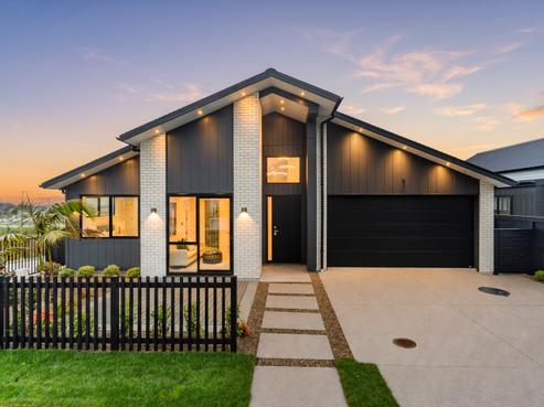 46 Kotiti Drive, Wainui