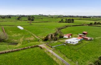 124 Kahouri Road, Midhirst