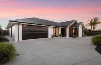 215 The Boulevard, Papamoa