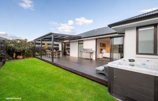 215 The Boulevard, Papamoa
