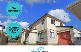 32A Rogan Street, Mount Roskill