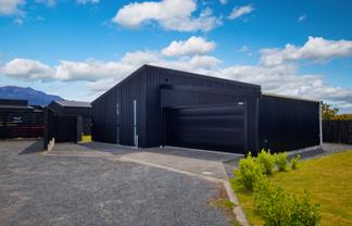 184C Beach Road, Kaikoura