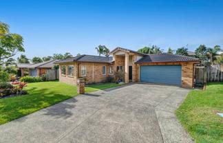 38 Totara Views Drive, Red Beach