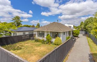 365 Avonhead Road, AVONHEAD