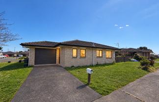 3A Andrusha Place, Flat Bush