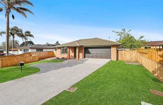 545 Chapel Road, East Tamaki