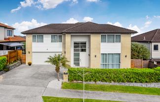 5 Askerne Drive, Mission Heights