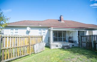 1 Brian Avenue, Wairoa