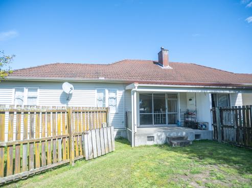 1 Brian Avenue, Wairoa
