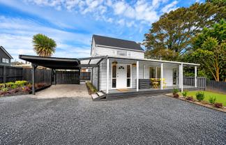 3A Withers Road, Glen Eden