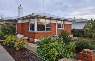 4 Carlyle Road, Mosgiel