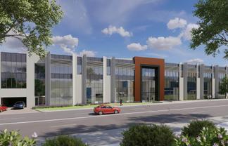 HIGH-PROFILE MT WELLINGTON INDUSTRIAL DEVELOPMENT
