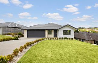 45 John Andrew Drive, Warkworth