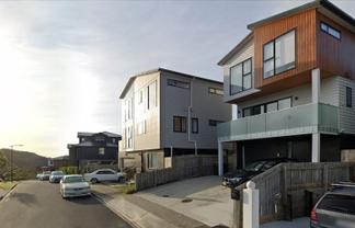 8B Ringi Lane, Orewa