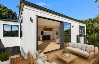 8A Cedar Terrace, Stanmore Bay