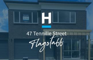 47 Tennille Street, Flagstaff