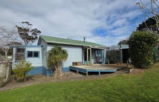 110 Ngatawhiti Road, Te Kopuru