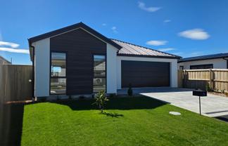 9 Springville Place, Prebbleton