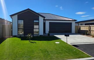 9 Springville Place, Prebbleton