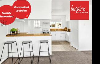 1/133 Malfroy Road, Rotorua Central