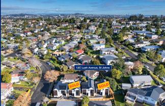 12C Lush Avenue, Saint Johns