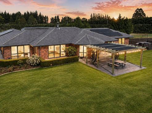 160 Swamp Road, Loburn