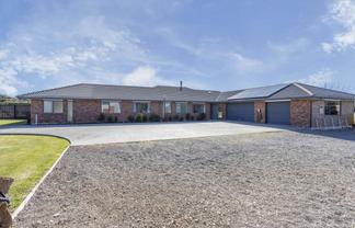 160 Swamp Road, Loburn