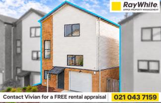 66/172 McLead Rd, Te Atatu South