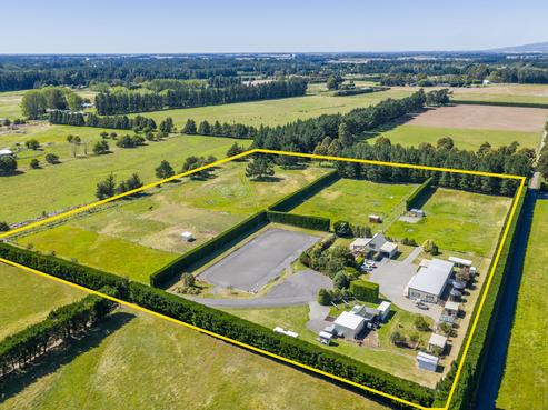 126 Adams Road, West Melton