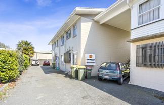 5/45 York Street, Hamilton East