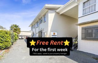 5/45 York Street, Hamilton East