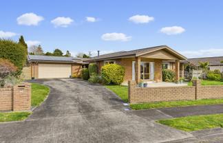 4 Corfe Castle Lane, Levin
